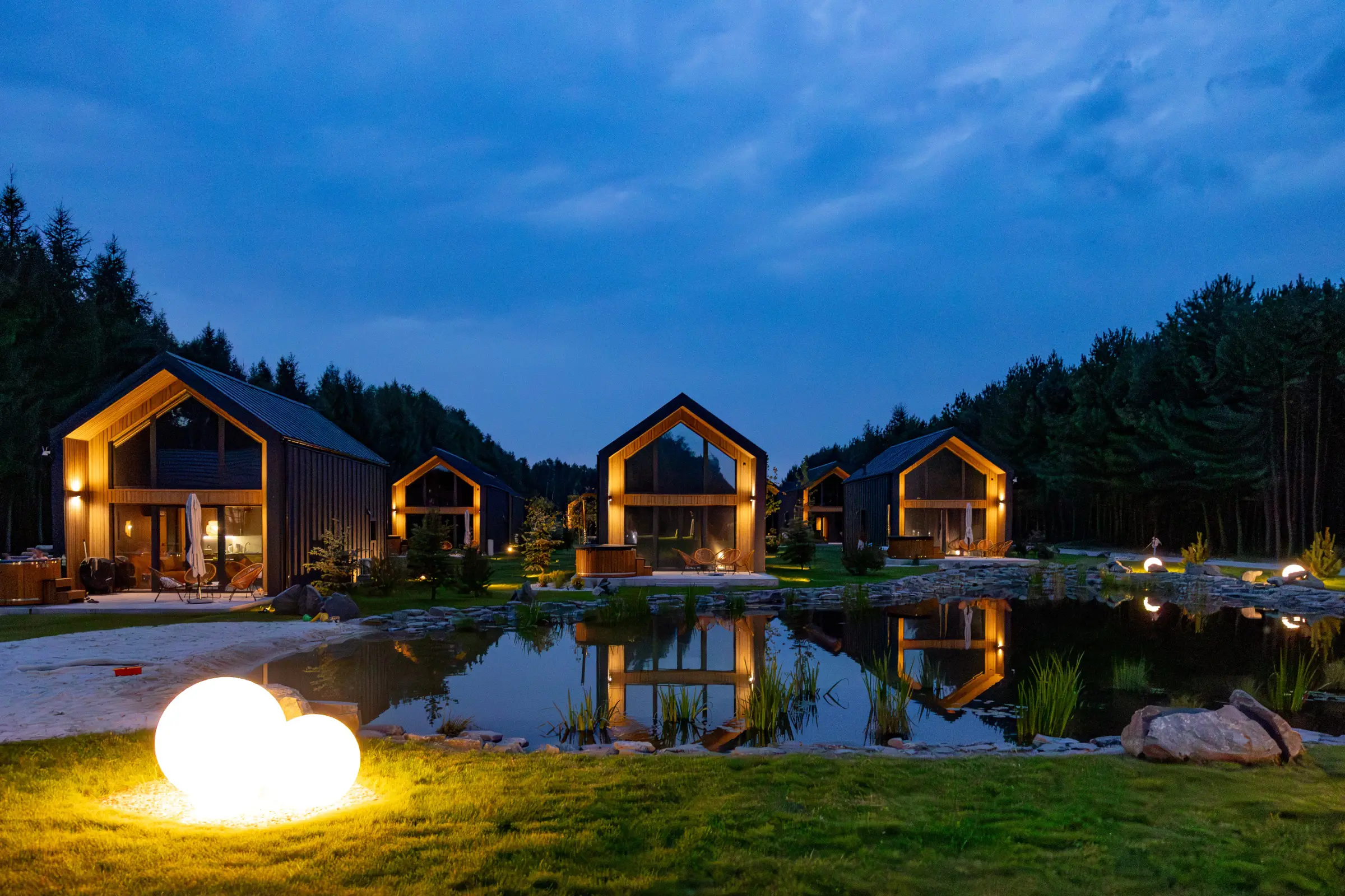 Leśna Polana Górajek